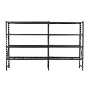 Rack It 400KG 2855mm W x 1830mm H x 430mm D Combo Unit
