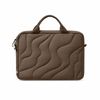 tomtoc Terra-A28 Puffy Laptop Handbag 14 Inch Universal Earthshade