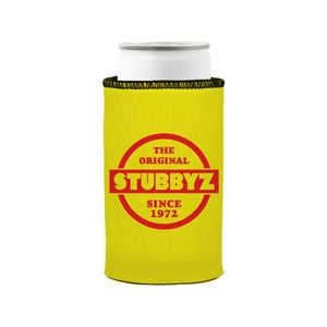 The Original Stubbyz Stubby Cooler Slim