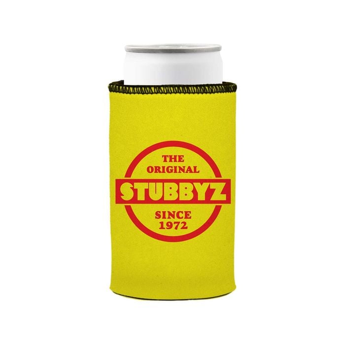 The Original Stubbyz Stubby Cooler Slim