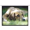 Brateck Standard Electric Projector Screen - 100' 2.0x1.5m (4:3 ratio) with Remote Control - Projector Accessories