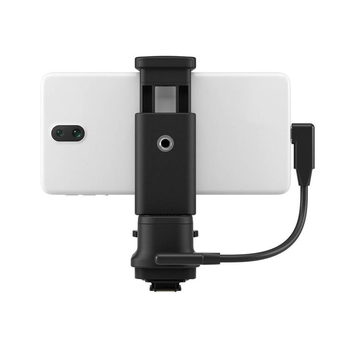 Canon Ad-p1 Smartphone Link Adapter Android