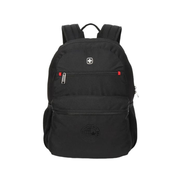 Suissewin Swiss Daypack School Travel Daily Shoulder Sport Kids Backpacks