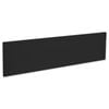 Kaboodle 900mm Molasses V Oven Front Panels - 2 Pack