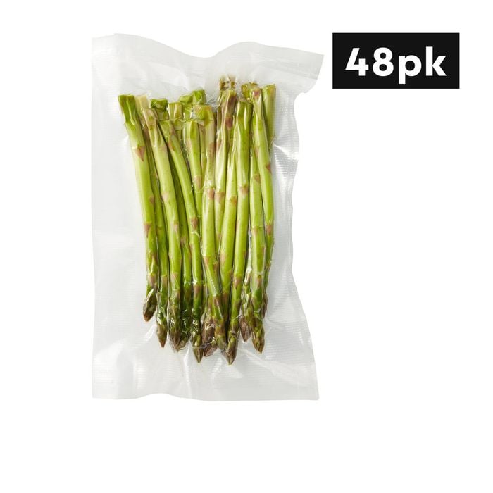 FoodSaver Vacuum Bags 950mL 48pk