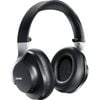 Shure AONIC 40 - Wireless Active Noise Cancelling Over-Ear Headphones - Black