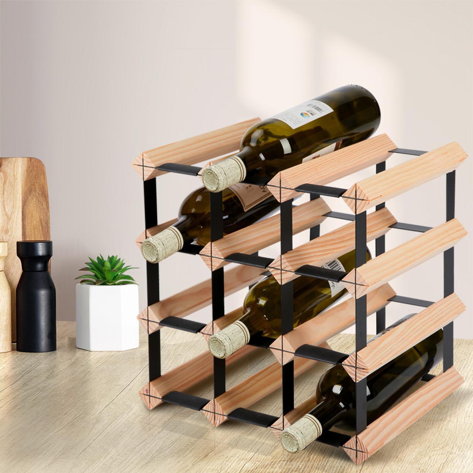 Nook wine racks bunnings sale