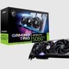 Msi Rtx 5060 Ti Gaming Trio Oc Gpu - 8gb Gddr7, 2647mhz Boost, Hdmi, Cuda 4608 Units