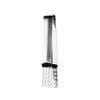 Baccarat Barista Tea House Stainless Steel Tea Bag Tongs 13.5x1.8x4.5cm