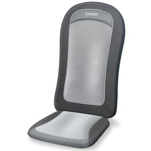Beurer Shiatsu Seat Cover Back Massager MG206