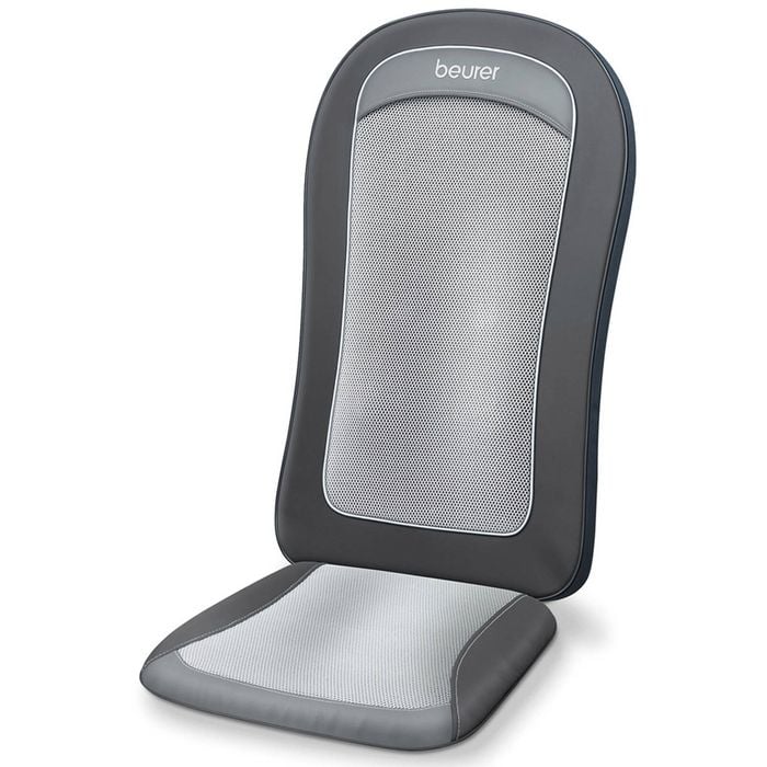 Beurer Shiatsu Seat Cover Back Massager MG206