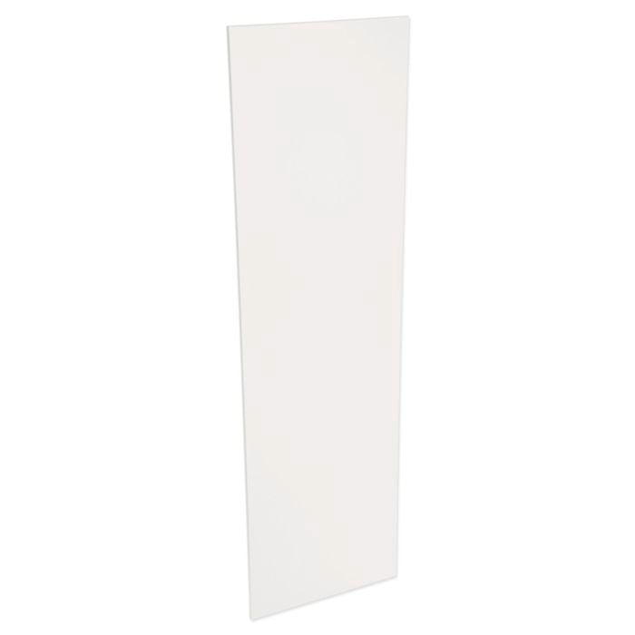 Kaboodle 600mm Egg White Modern Pantry Door