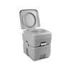 Weisshorn 20L Outdoor Portable Camping Caravan Toilet