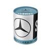 Nostalgic-Art Money Box Mercedes-Benz Service