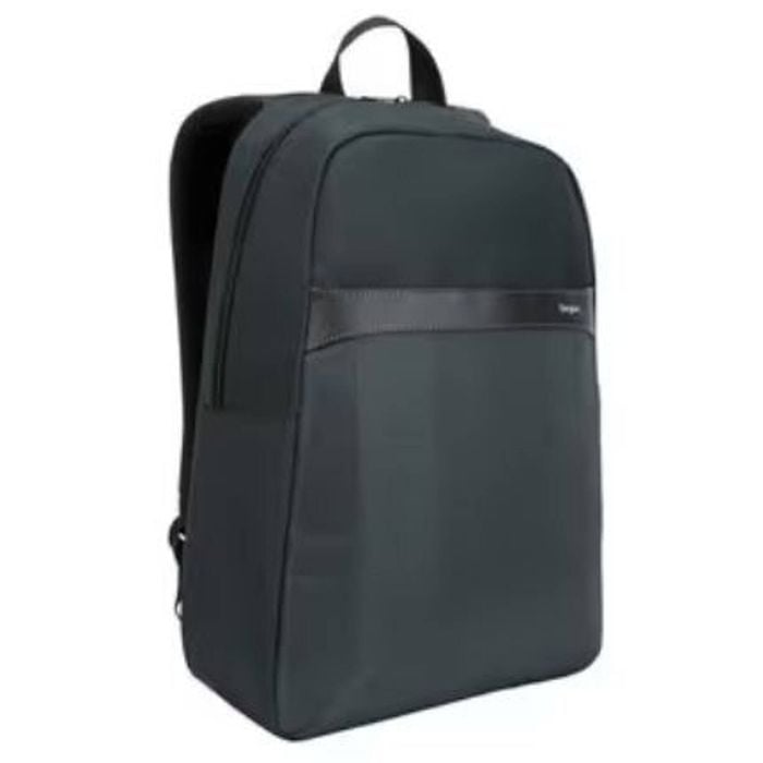 Targus Geolite Ecosmart Tsb961gl Carrying Case (backpack) For 30.5 Cm (12") To 40.6 Cm (16") Notebook - Black