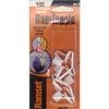 Ramset Ramtoggle 8-12mm 4pk