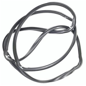 900mm Dual Fuel Oven Door Seal Gasket 420073800, Suits Technika