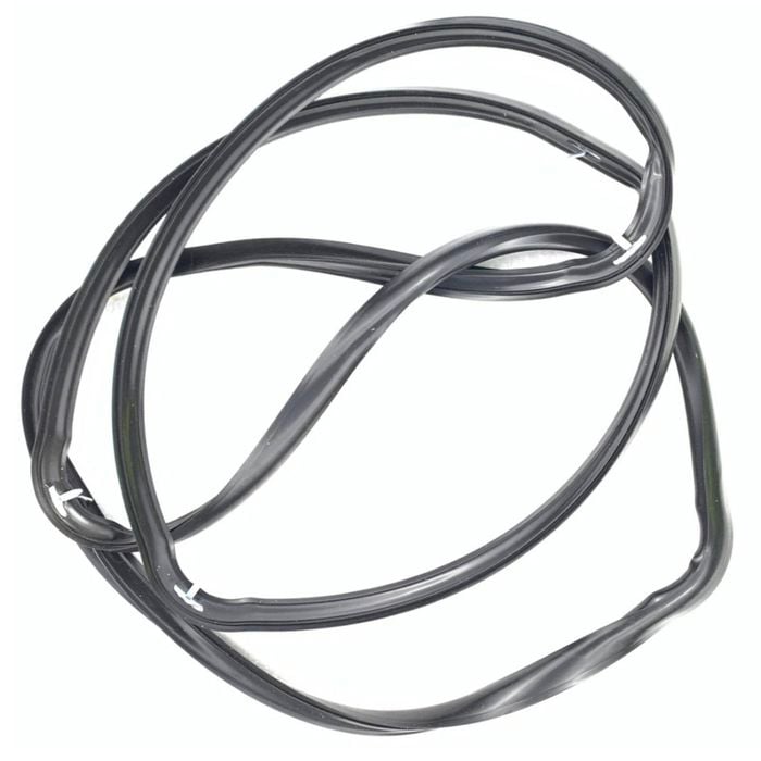900mm Dual Fuel Oven Door Seal Gasket 420073800, Suits Technika