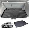 3D Moulded Waterproof Cargo Mat Boot Liner Luggage Tray Fit Hyundai i30 Hatchback 2012-2017