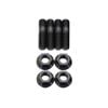 High Tensile Turbo Charger Stud Kit For Mitsubishi Challenger 4D56 2.5L 4WD
