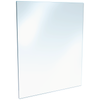 ProtectorAl 800 x 970 x 12mm Heat Soaked Glass Panel Balustrade