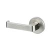 Sylvan Rockford Wardrobe Dummy Satin Nickel Plate