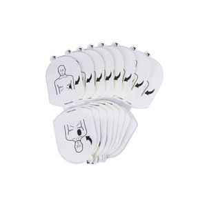 HEARTSINE Trainer Defibrillator Pads Pack/25