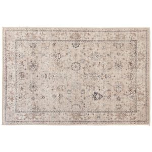 MaxFind 60 x 90cm Patchwork ShakespeareBloom Mat