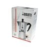 Bialetti Moka 18 Cup Espresso Maker