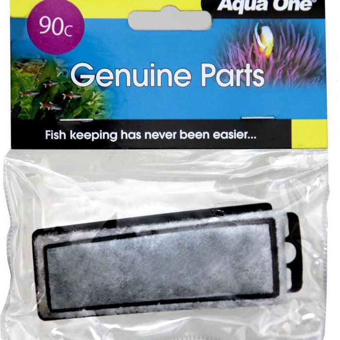Aqua One ClearView 75 Carbon Cartridge 90c (25090c)