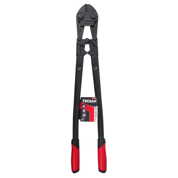 Trojan 750mm Bolt Cutters