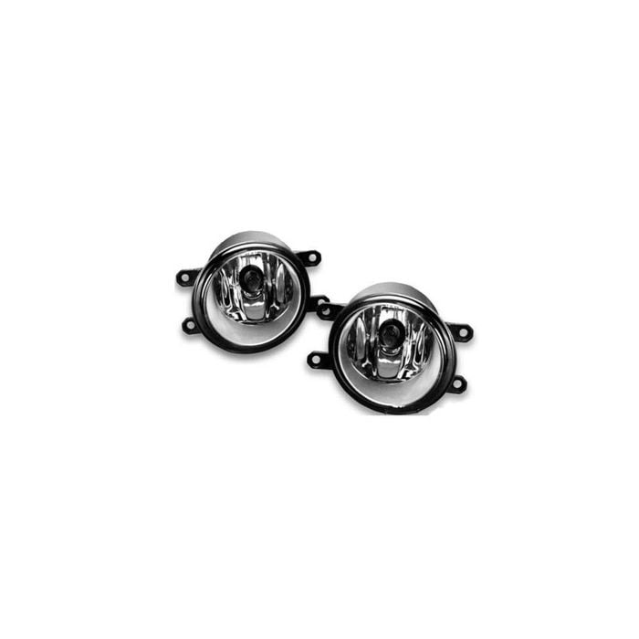 Fog Lights For Toyota Fortuner 2015-2019
