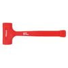 Trojan 16oz/1lb Deadblow Hammer