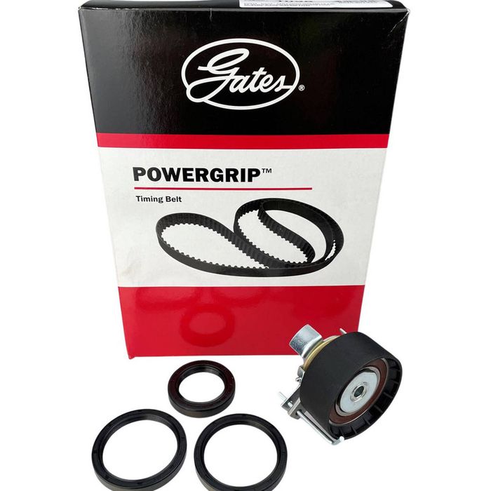 Timing Belt Kit for Ford Escape ZG Fiesta WZ Focus LZ Kuga TF Volvo S60 V40 V60