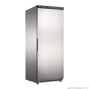 Fed-X  Stainless Steel Upright Static Fridge