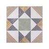 Decor8 200 x 200mm Gabana Kenitra Matt Floor Tile