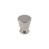 Sylvan Lenham Cabinet Knob  22mm Satin Nickel Plated