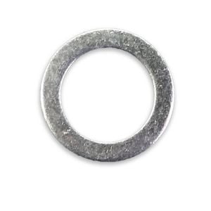Genuine Mazda 14mm Oil Drain Sump Plug Washer Gasket Part 995641400