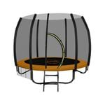 Kahuna Twister 8ft Springless Trampoline