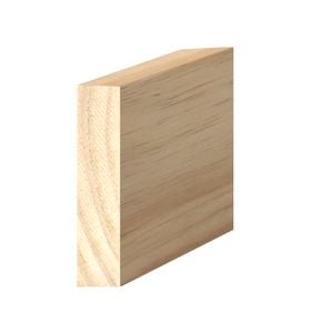 64 x 19mm 1.8m DAR Pine Premium - 1.8m