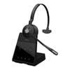 Jabra Wireless Engage 65 Se Mono Dect Headset With Base [9653-553-117]