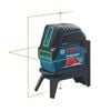 Bosch Blue 15m GCL 2-15 G Combi Green Beam Laser Level