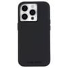 Case-Mate Silicone MagSafe Case For iPhone 15 Pro Max - Black