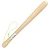Seahorse Wooden Fish Donger with Lanyard - 43cm Australian Made Fish Baton