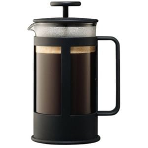 Bodum Kenya 1l French Press Coffee Maker - Black