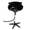 Ellie & Ruby Large Portable Hairdressing Salon Basin Hair Washing Deep Sink Bowl