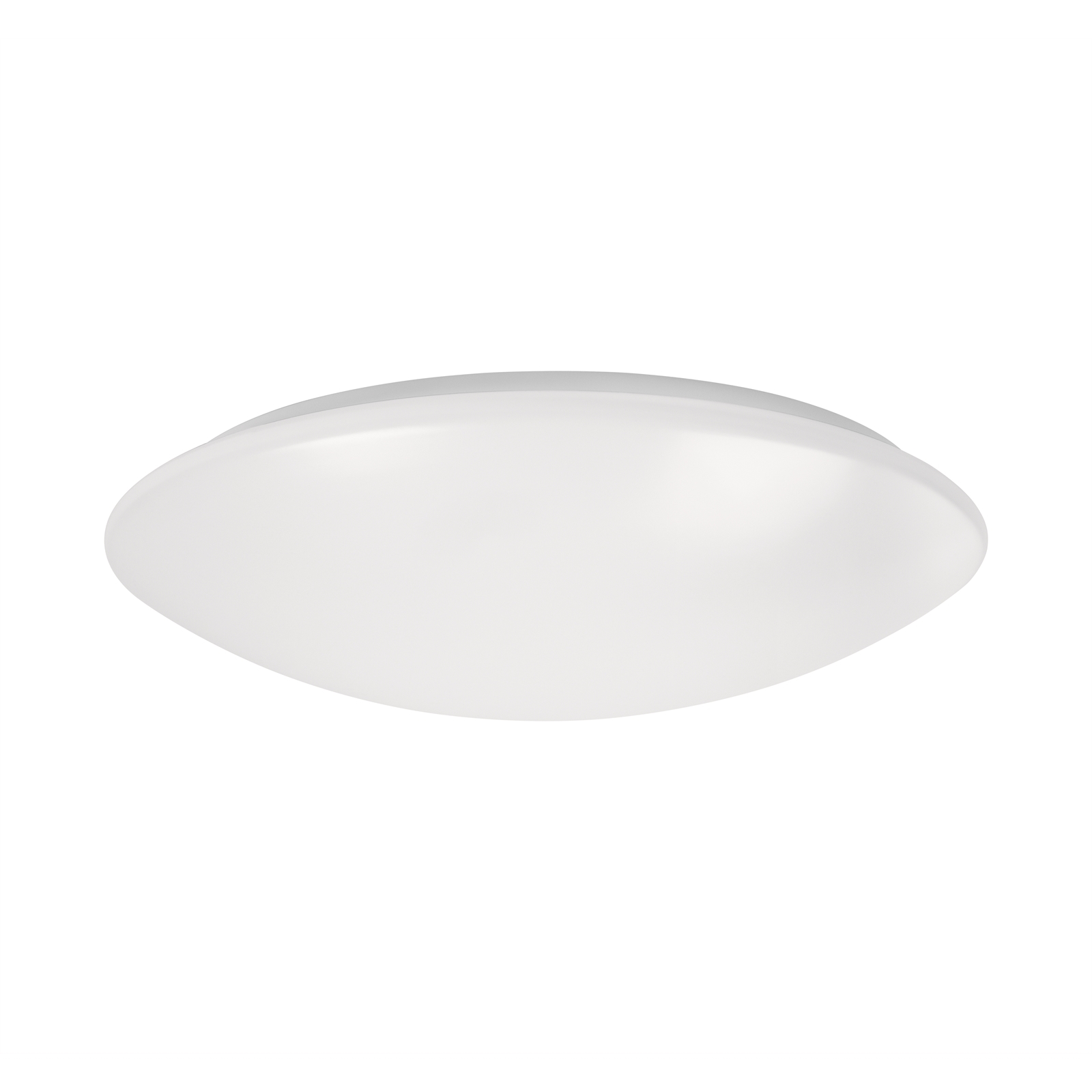 Osram 20W 1500lm 3000K Warm White Ledvance Oyster LED Ceiling Light product image