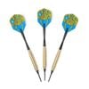 Decathlon - S500 Soft Tip Darts Tri-Pack - One Size