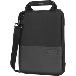Targus Contego Slipcase For 11"-12" Notebook - Black
