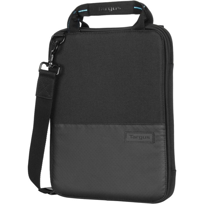 Targus Contego Slipcase For 11"-12" Notebook - Black